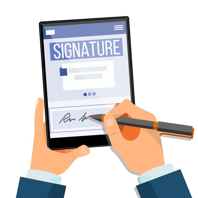Digital Signature Certificates and Data Privacy: Safeguarding Personal Information